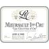 Lucien Le Moine Meursault Gouttes d'Or Premier Cru 2017 Front Label