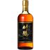 Nikka Taketsuru Pure Malt Japanese Whisky Front Bottle Shot