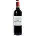 Chateau Durand-Laplagne Puisseguin Saint-Emilion Les Terres Rouges 2020 Front Bottle Shot