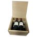 Schrader Single Vintage Collection #1 (5 Bottles in OWC) 2009 Gift Product Image