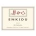 Enkidu Humbaba Rhone Blend 2021 Front Label