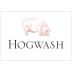Hogwash Rose 2024 Front Label