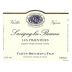 Domaine Camus-Bruchon Savigny-les-Beaune Les Lavieres Premier Cru 2018 Front Label