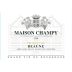 Maison Champy Beaune Premier Cru 2015 Front Label