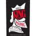 King Malbec 2019 Front Label