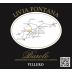 Livia Fontana Barolo Villero 2016 Front Label