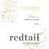 LangeTwins Redtail Vineyard Nero d'Avola 2018 Front Label