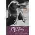Vinum Cellars PETS Petite Sirah 2020 Front Label