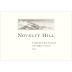 Novelty Hill Cabernet Sauvignon 2017 Front Label
