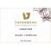 Teperberg Inspire Malbec-Marselan (OU Kosher) 2020 Front Label