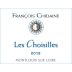 Francois Chidaine Montlouis Les Choisilles 2018 Front Label