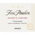 Fess Parker Rodney’s Vineyard Viognier 2020 Front Label