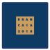 Brancaia Il Blu 2018 Front Label