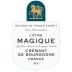 Maison de Grand Esprit L'Etre Magique Cremant De Bourgogne Front Label