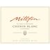 Millton Te Arai Chenin Blanc 2021 Front Label