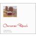 Carneros Ranch Pinot Noir 2017 Front Label