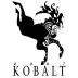 Kobalt Wines Cabernet Sauvignon 2007 Front Label