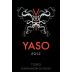 Yaso Toro 2012 Front Label