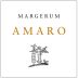 Margerum 12 Year Solera Amaro (375ML half-bottle) Front Label