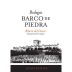 Barco de Piedra Tempranillo 2016 Front Label