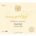 Summerland Fiddlestix Vineyard Pinot Noir 2016 Front Label