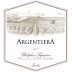 Argentiera Bolgheri Superiore 2015 Front Label