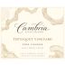 Cambria Tepusquet Vineyard Viognier 2022 Front Label