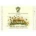 Marchesi di Gresy La Serra Moscato d'Asti 2021 Front Label