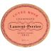 Laurent-Perrier Cuvee Rose (Limited Edition Bamboo Cage) Front Label