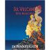 Donnafugata Sul Vulcano Etna Rosso 2021 Front Label