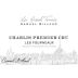 Samuel Billaud Chablis Les Fourneaux Premier Cru 2023 Front Label