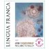 Lingua Franca AVNI Chardonnay 2021 Front Label