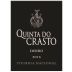 Quinta do Crasto Douro Touriga Nacional 2016 Front Label
