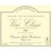 Andre Bonhomme Vire-Clesse Cuvee Speciale 2018 Front Label