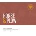 Horse & Plow Winery Blockhouse Vineyard Grenache 2022 Front Label