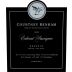 Courtney Benham Reserve Cabernet Sauvignon 2022 Front Label