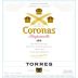 Familia Torres Coronas Tempranillo 2016 Front Label