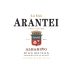 La Val Finca de Arantei Albarino 2023 Front Label