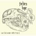Forlorn Hope San Hercurmer delle Frecce Barbera 2019 Front Label