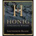 Honig Sauvignon Blanc 2024 Front Label