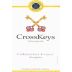 CrossKeys Vineyards Cabernet Franc 2010 Front Label