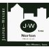 Jasper Winery Norton 2012 Front Label