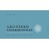 Leo Steen Chardonnay 2018 Front Label