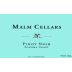 Malm Cellars Pinot Noir 2007 Front Label