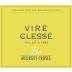 Meurgey-Croses Vire-Clesse Vieilles Vignes 2022 Front Label