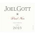 Joel Gott California Pinot Noir 2023 Front Label
