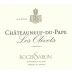 Roger Sabon Chateauneuf-du-Pape Les Olivets 2022 Front Label