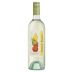 Three Pears Pinot Grigio 2021 Front Bottle Shot