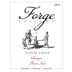 Forge Cellars Classique Pinot Noir 2016 Front Label
