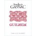 Moulin de Gassac Pays d'Herault Guilhem Rouge 2018 Front Label